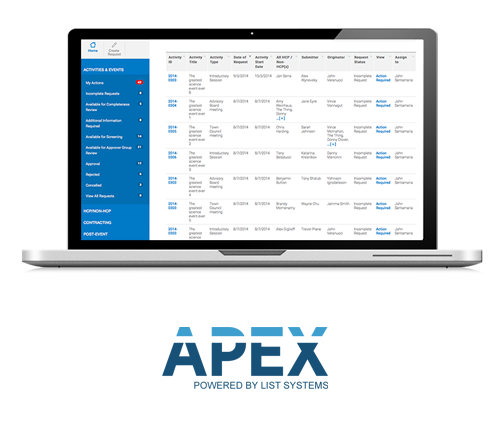 clinix-healthcare-apex-clinical-portal-for-clinical-data-management